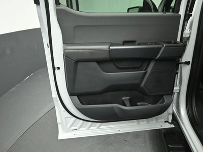 2025 Ford F-150 STX 5.5FT Short Bed