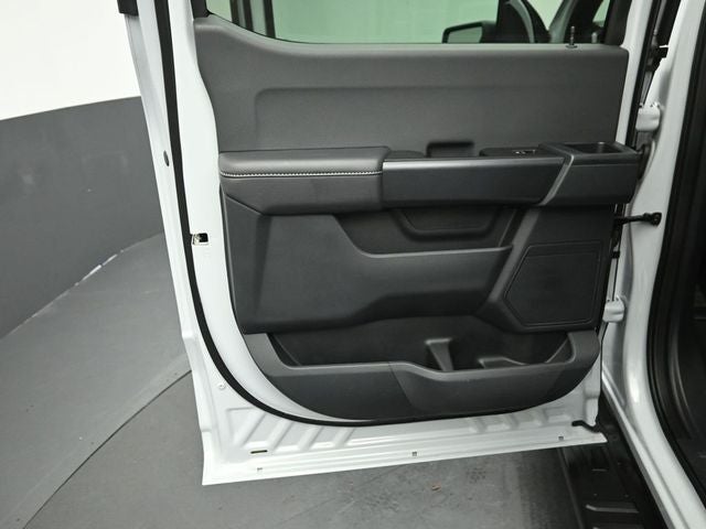 2025 Ford F-150 STX 5.5FT Short Bed