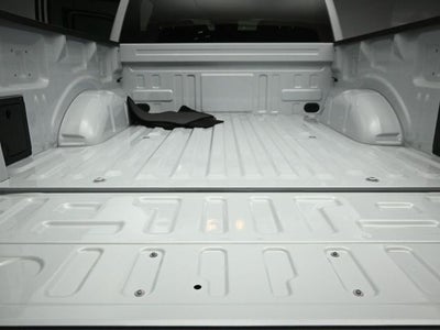2025 Ford F-150 STX 5.5FT Short Bed