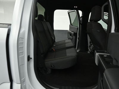 2025 Ford F-150 STX 5.5FT Short Bed