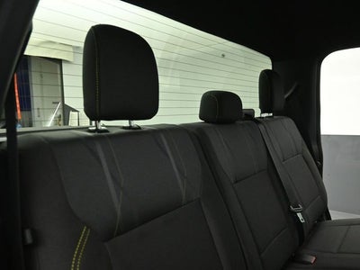 2025 Ford F-150 STX 5.5FT Short Bed