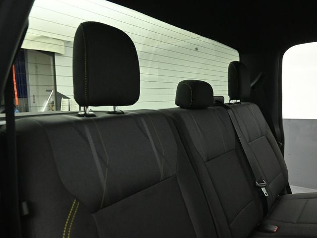 2025 Ford F-150 STX 5.5FT Short Bed