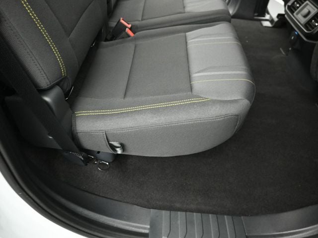 2025 Ford F-150 STX 5.5FT Short Bed