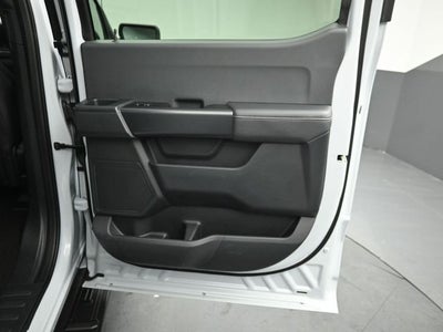 2025 Ford F-150 STX 5.5FT Short Bed