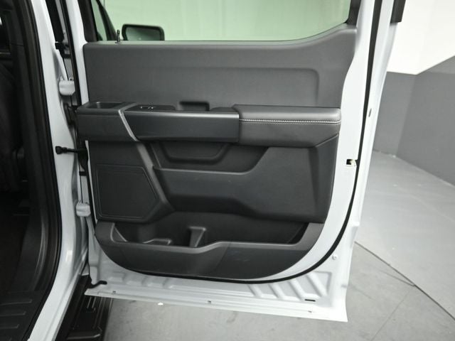 2025 Ford F-150 STX 5.5FT Short Bed