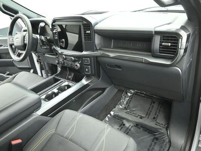 2025 Ford F-150 STX 5.5FT Short Bed