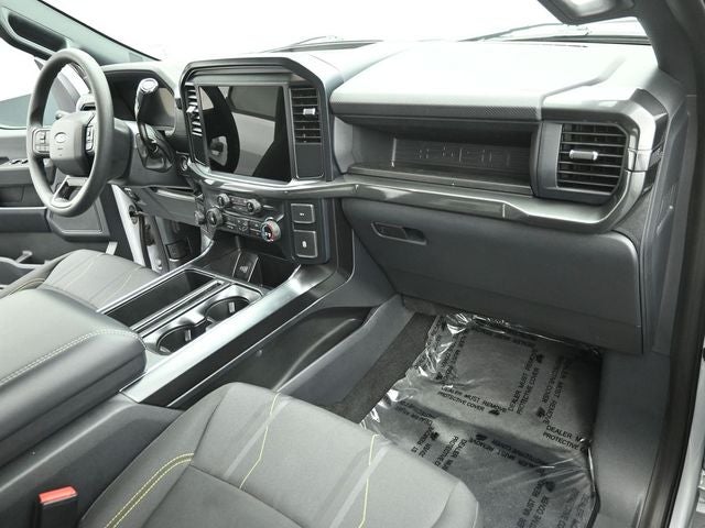 2025 Ford F-150 STX 5.5FT Short Bed