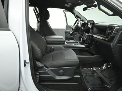 2025 Ford F-150 STX 5.5FT Short Bed