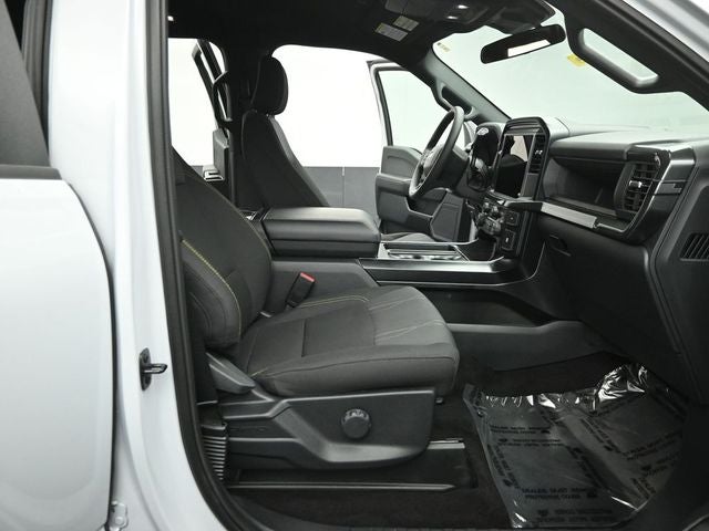 2025 Ford F-150 STX 5.5FT Short Bed