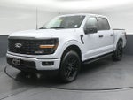 2025 Ford F-150 STX 5.5FT Short Bed