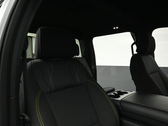 2025 Ford F-150 STX 5.5FT Short Bed