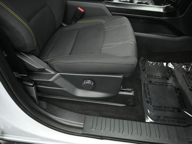 2025 Ford F-150 STX 5.5FT Short Bed