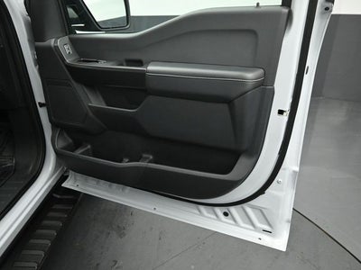 2025 Ford F-150 STX 5.5FT Short Bed
