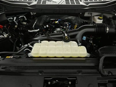 2025 Ford F-150 STX 5.5FT Short Bed