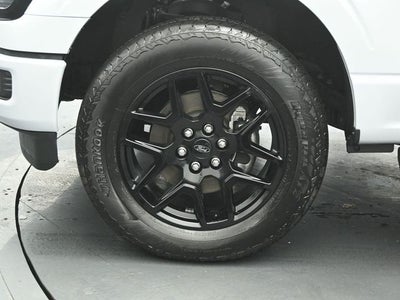 2025 Ford F-150 STX 5.5FT Short Bed