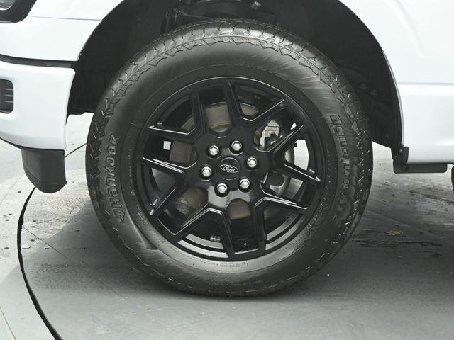 2025 Ford F-150 STX 5.5FT Short Bed