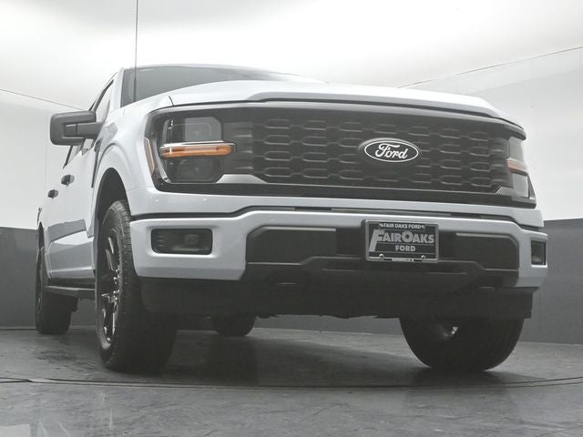 2025 Ford F-150 STX 5.5FT Short Bed