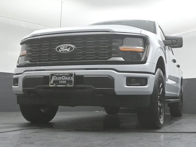 2025 Ford F-150 STX 5.5FT Short Bed