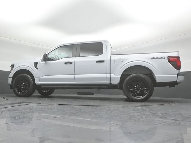 2025 Ford F-150 STX 5.5FT Short Bed