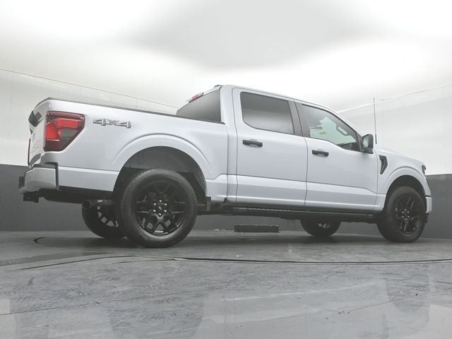 2025 Ford F-150 STX 5.5FT Short Bed