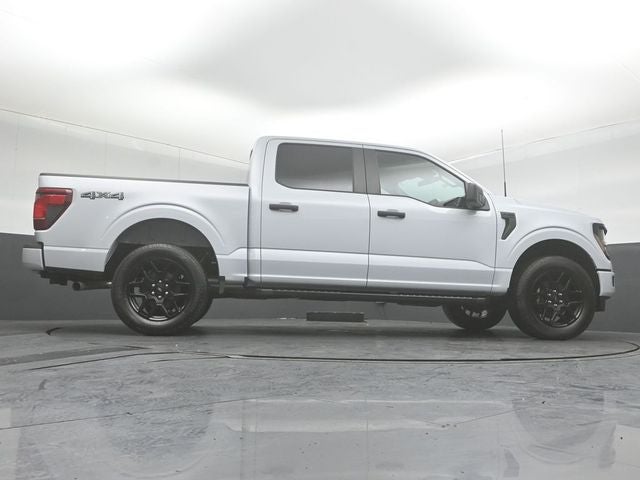 2025 Ford F-150 STX 5.5FT Short Bed