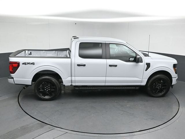 2025 Ford F-150 STX 5.5FT Short Bed