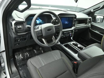 2025 Ford F-150 STX 5.5FT Short Bed