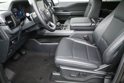 2025 Ford F-150 XLT 303A