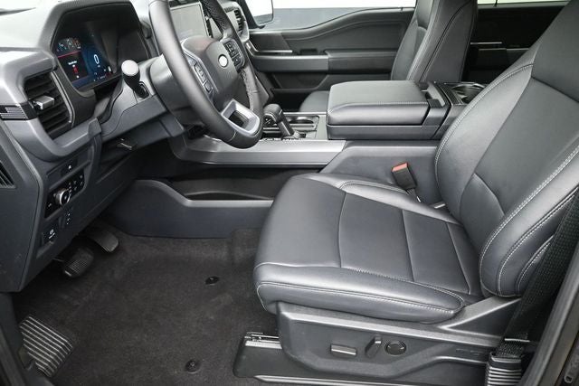 2025 Ford F-150 XLT 303A