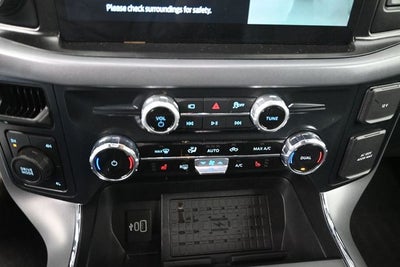 2025 Ford F-150 XLT 303A