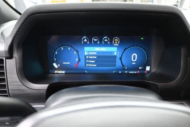 2025 Ford F-150 XLT 303A