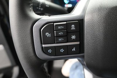 2025 Ford F-150 XLT 303A