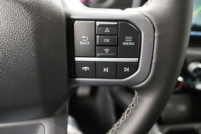 2025 Ford F-150 XLT 303A
