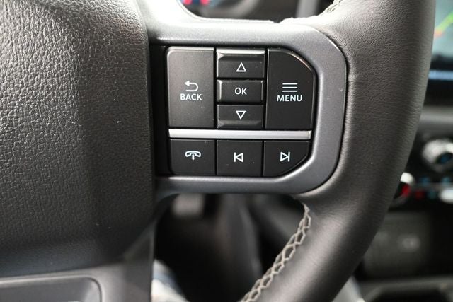 2025 Ford F-150 XLT 303A