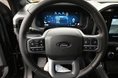 2025 Ford F-150 XLT 303A