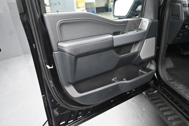 2025 Ford F-150 XLT 303A