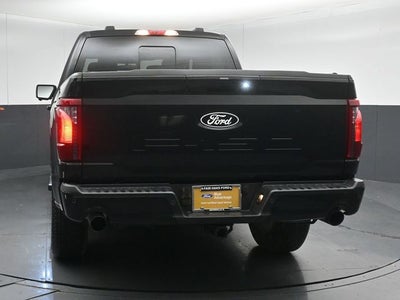 2025 Ford F-150 XLT 303A