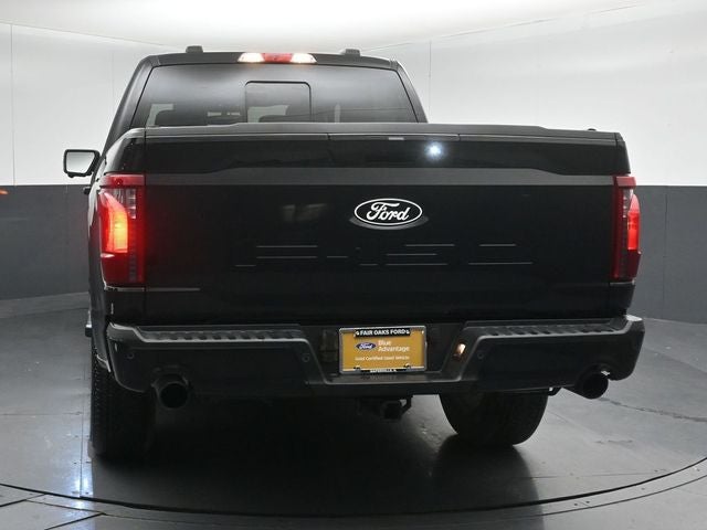 2025 Ford F-150 XLT 303A