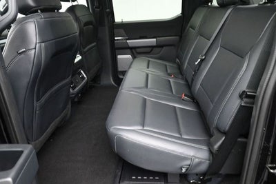 2025 Ford F-150 XLT 303A
