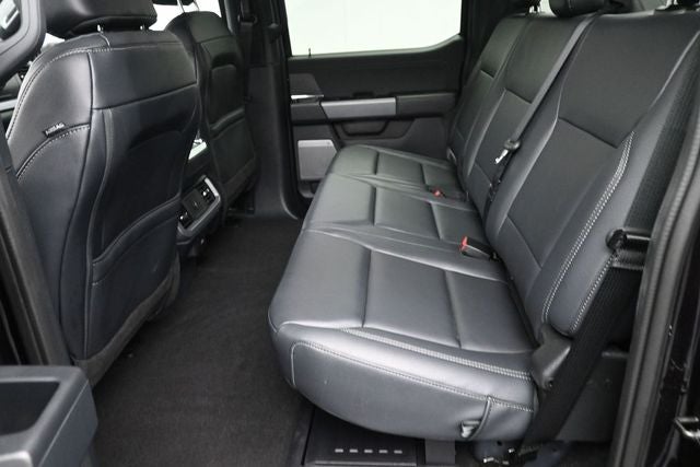 2025 Ford F-150 XLT 303A