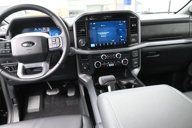 2025 Ford F-150 XLT 303A