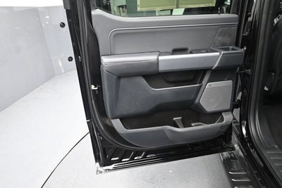 2025 Ford F-150 XLT 303A