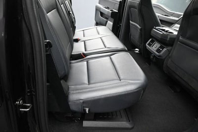 2025 Ford F-150 XLT 303A