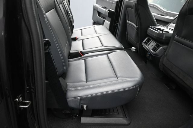 2025 Ford F-150 XLT 303A
