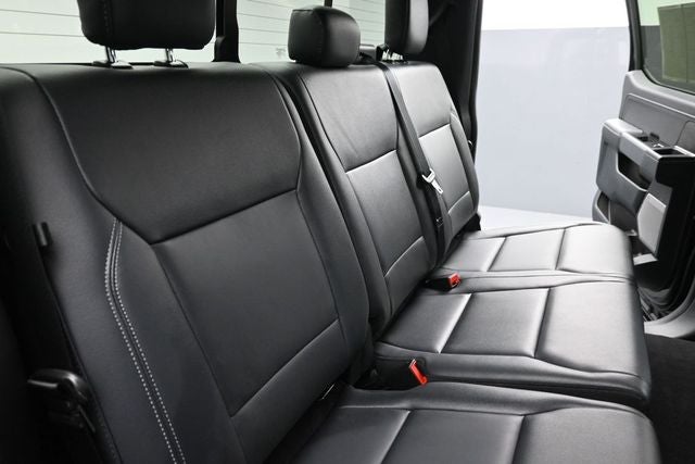 2025 Ford F-150 XLT 303A