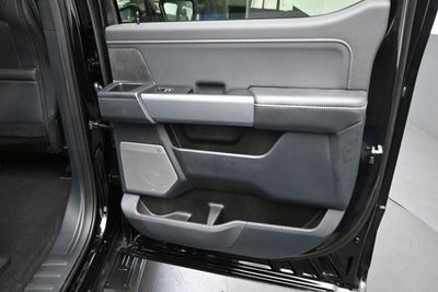 2025 Ford F-150 XLT 303A