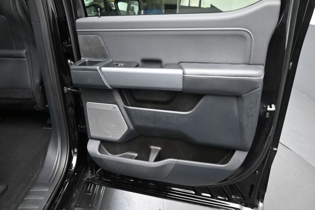 2025 Ford F-150 XLT 303A