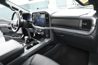 2025 Ford F-150 XLT 303A