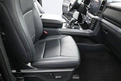 2025 Ford F-150 XLT 303A