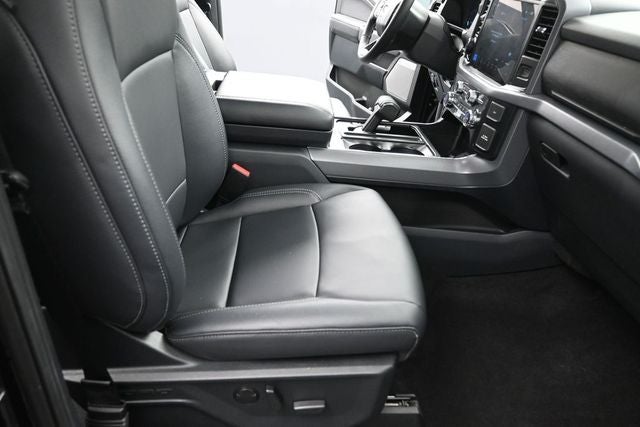 2025 Ford F-150 XLT 303A